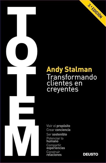 Totem: Transformando Clientes en Creyentes