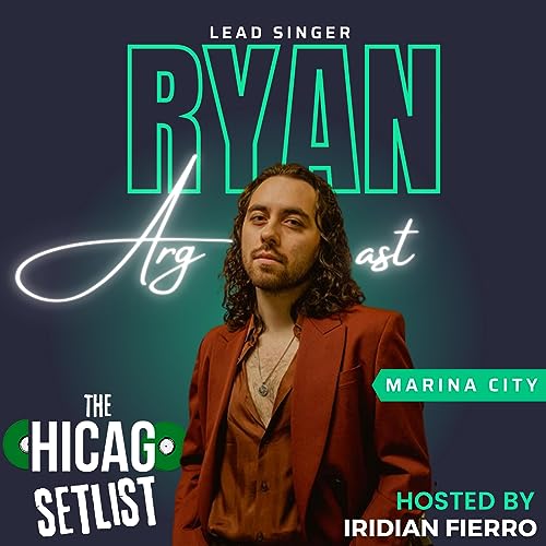 Ryan Argast | Marina City