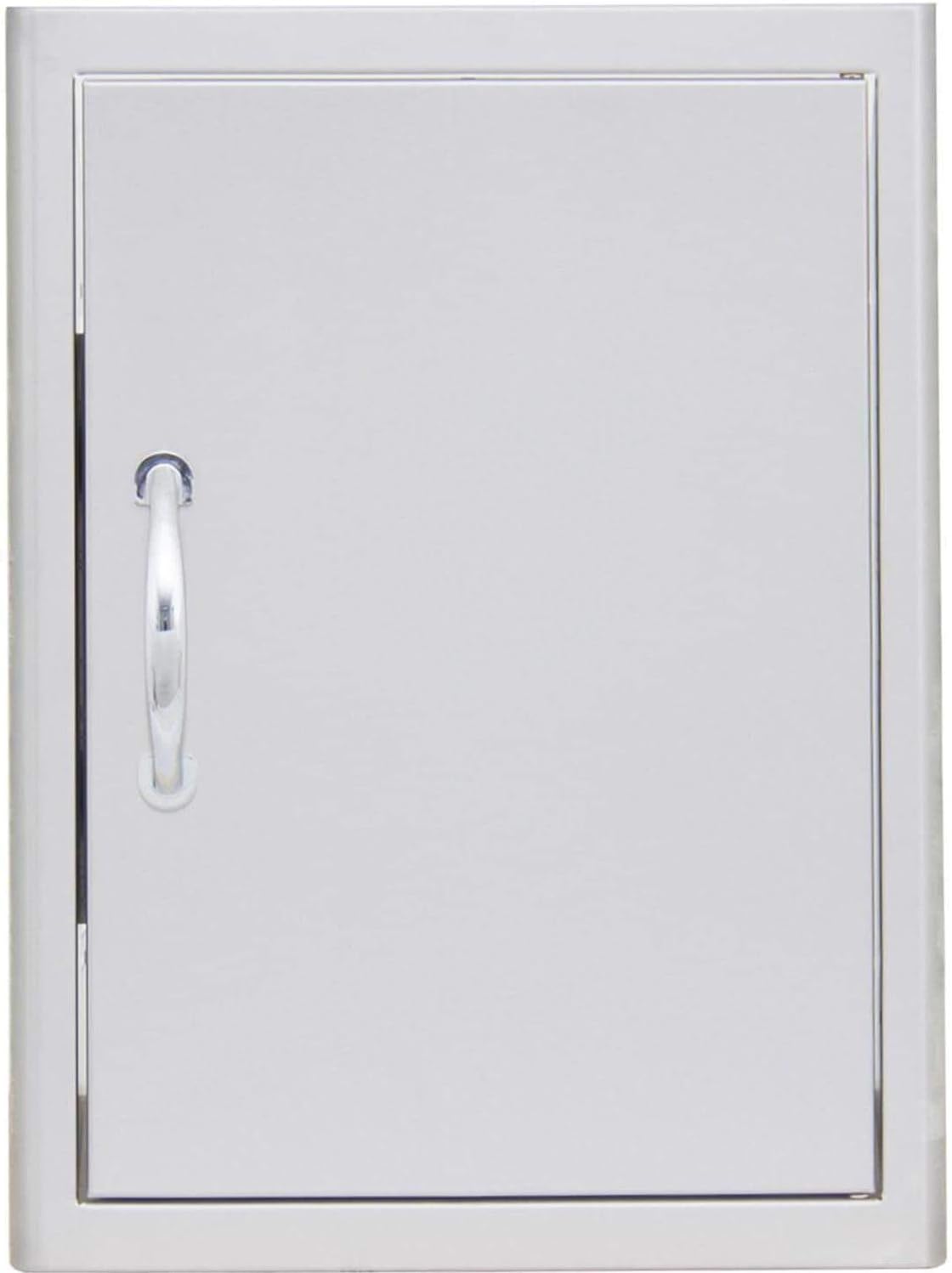 Blaze Grills 18" Vertical Single Access Door
