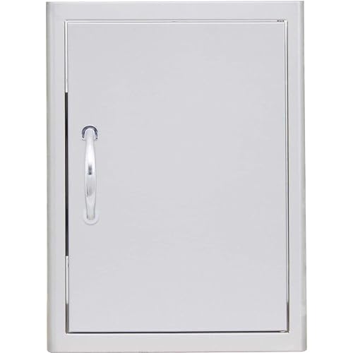 Blaze Grills 18" Vertical Single Access Door