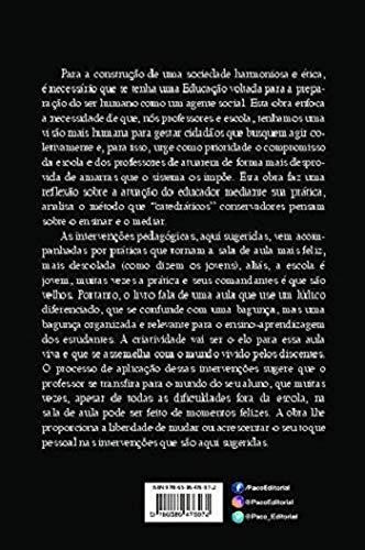 Práticas e Intervenções Pedagógicas