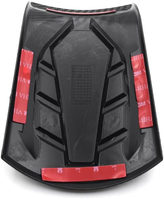 Miniatura 6 de Para Yamaha XMAX300 XMAX250 X-MAX XMAX 250 300 Protector de tubo de escape de motocicleta Protectores de tanque de gasolina Protector de protección