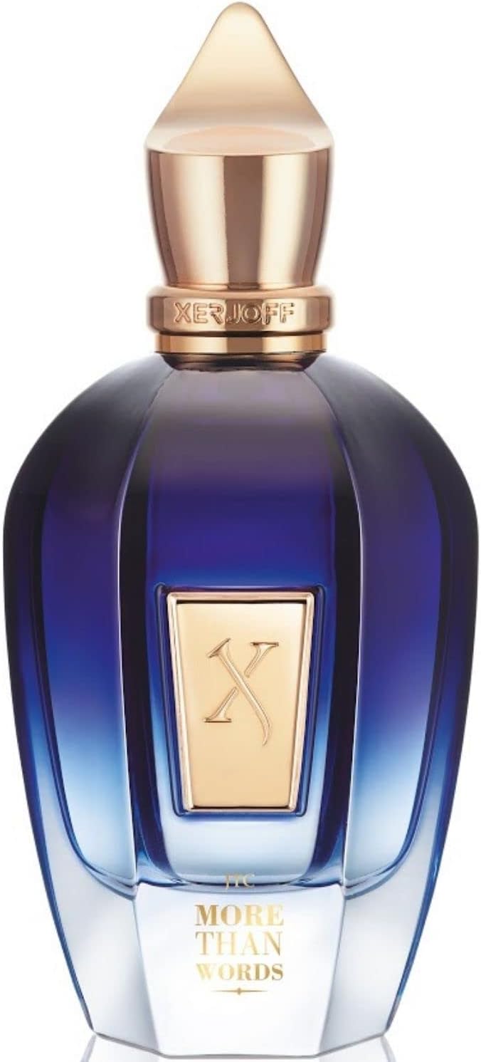 Join The Club by Xerjoff More Than Words Eau de Parfum Spray 100ml