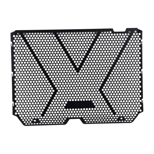 Grille de radiateur MT-09 contre les projections de débris routiers 2024 2025