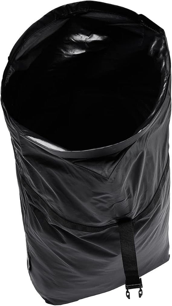 Vaude 162220100 Packable Backpack 14 Black