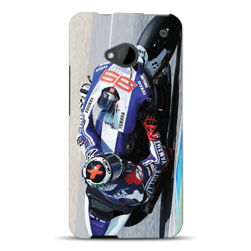 Diabloskinz D0095-0021-0055 Cover stampata per HTC...