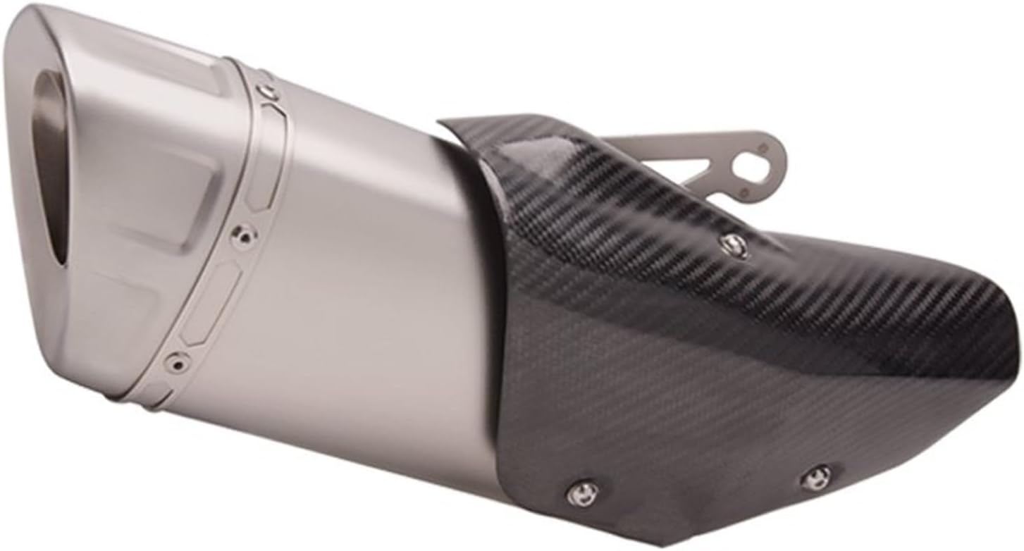 バイク用マフラー ヤマハ用 R1 MT10 2015 2016 2017 2018 2019 2020 2021 オートバイの排気シ