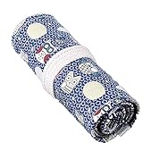 Material: Canvas, Spezifikationen: 36/48/72 Löcher