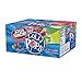 Jolly Rancher Lollipops Bulk Candy, Candy Assortment, 50 Count in Single Box