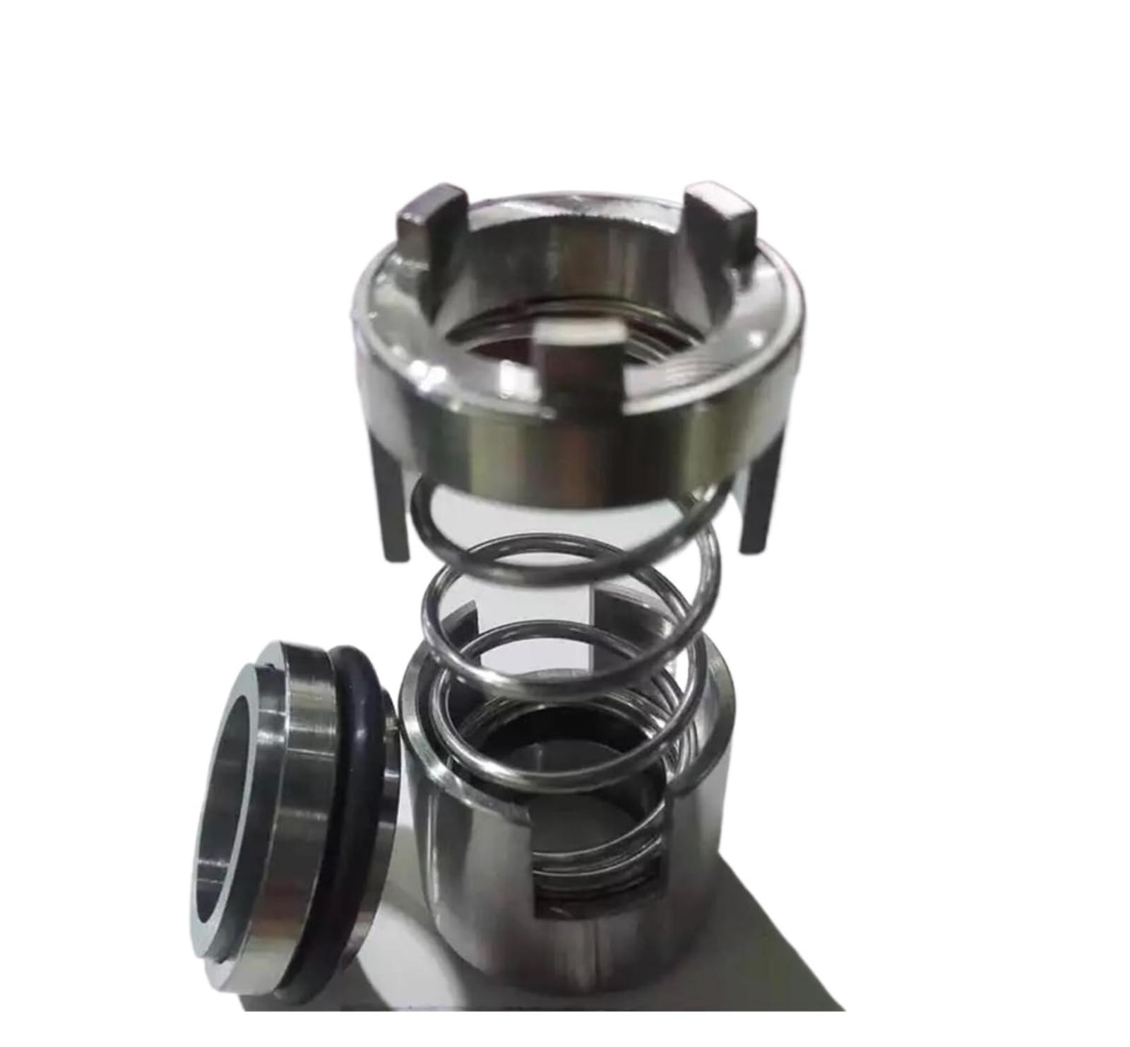 Garnitures mécaniques G07-12 assurant la réparation de votre système hydraulique