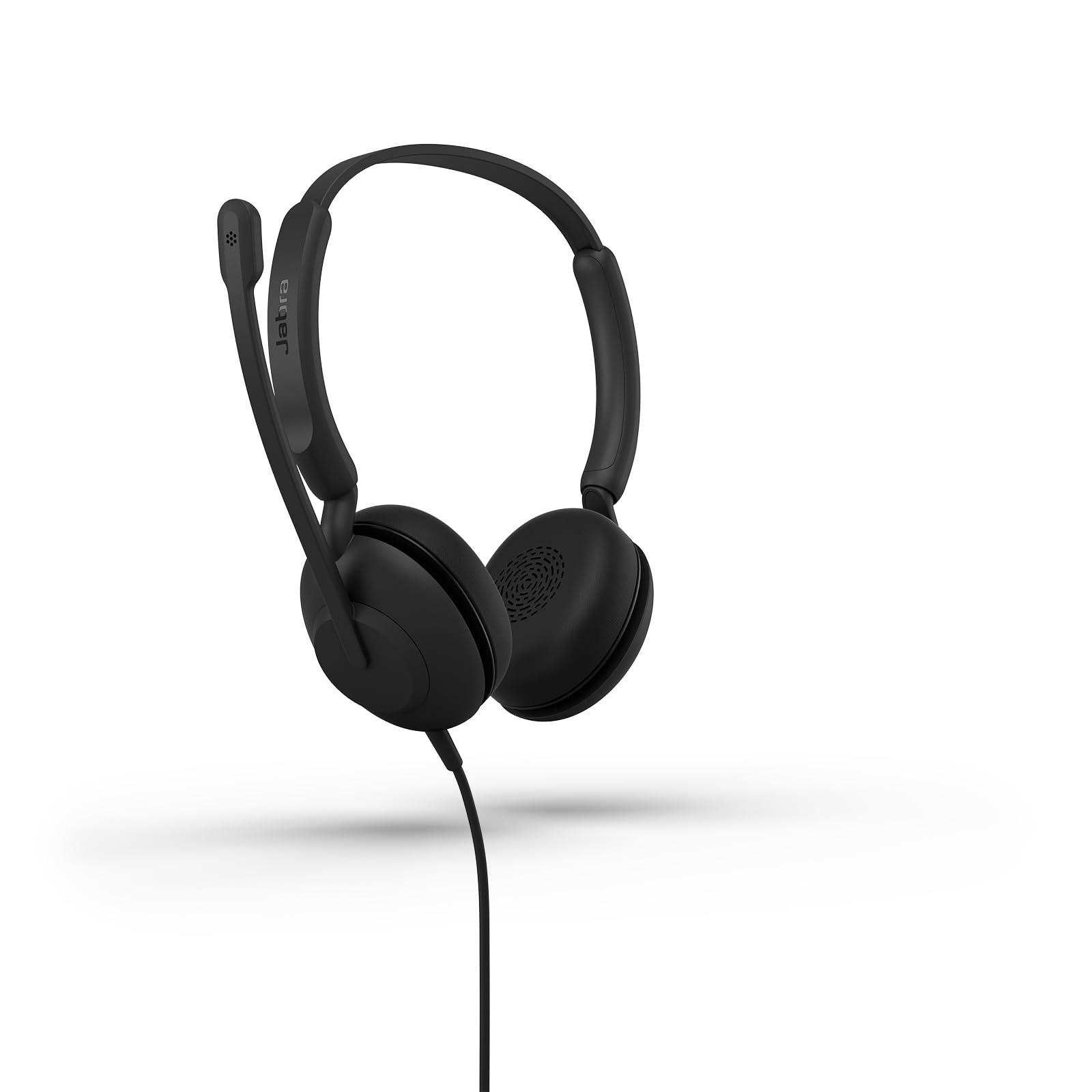 Jabra USBヘッドセット Amazon.co.jp: Jabra ヘッドセット Evolve 10 UC Stereo 有線 USB-A 両