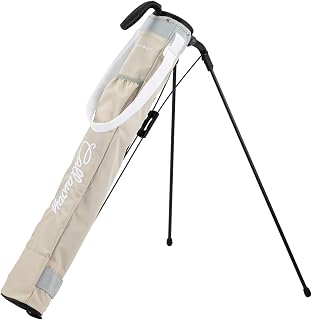 キャロウェイ(Callaway) スタンドクラブケース ADVANCE STAND CLUB CASE 26 (5~6本収納可能 47インチ対応) ユニセックス