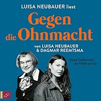 Gegen die Ohnmacht Hörbuch