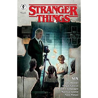 Stranger Things