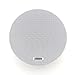 DSPPA DSP6011 6W 6.5" Frameless Ceiling Speaker -