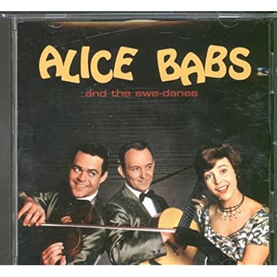Alice Babbs