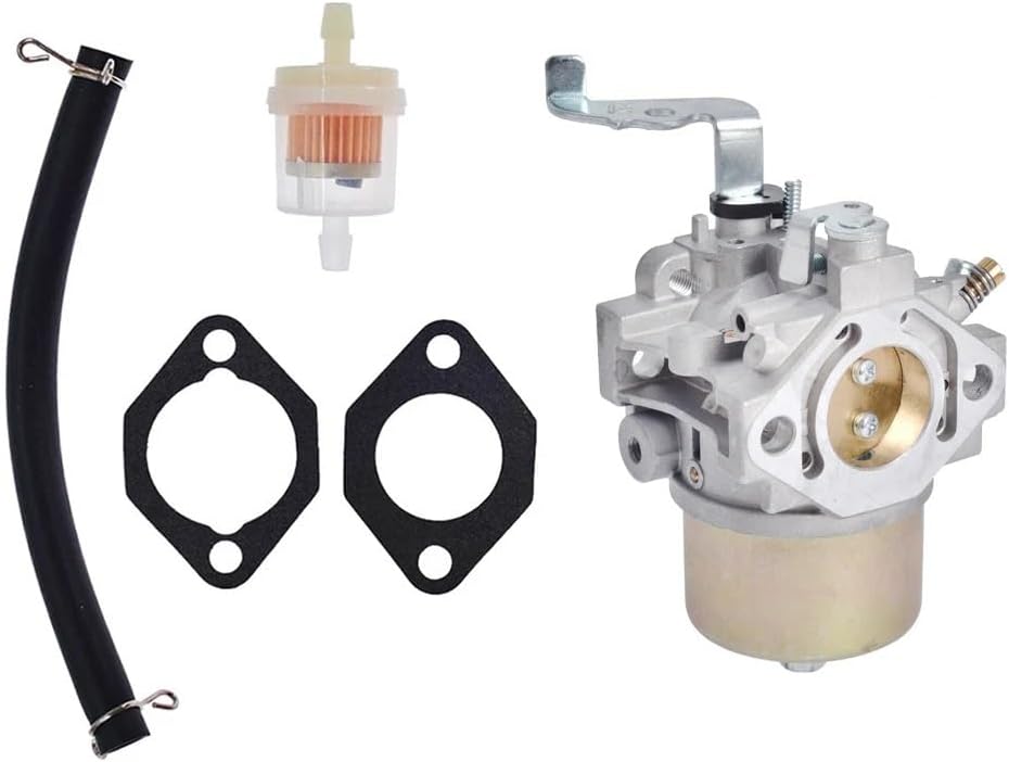 YAEGER Carburetor Carb for Subaru for Robin EY28 EY 28 WI 280 7.5HP for Rep 234-62551 234-62502