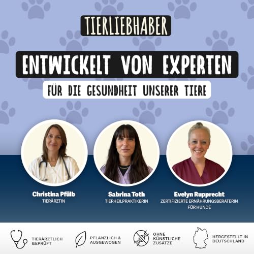 Z-Snack Hund Leckerli für die Saison – Stärkt die Hautabwehrkräfte