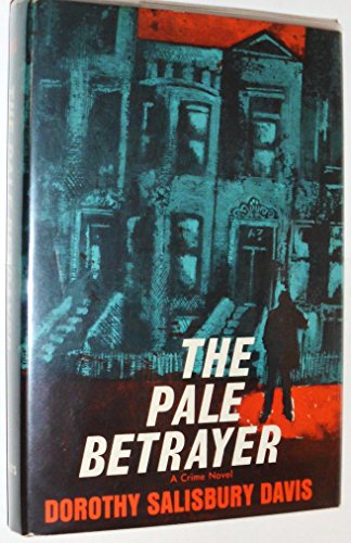 The Pale Betrayer. B000GDAP9C Book Cover