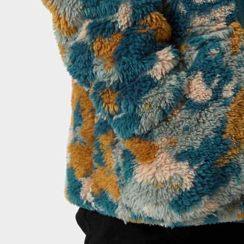 Helly-Hansen Boys' Champ Reversible Jacket4