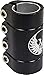 Phoenix Smooth SCS Quad Pro Scooter Clamp (Black)