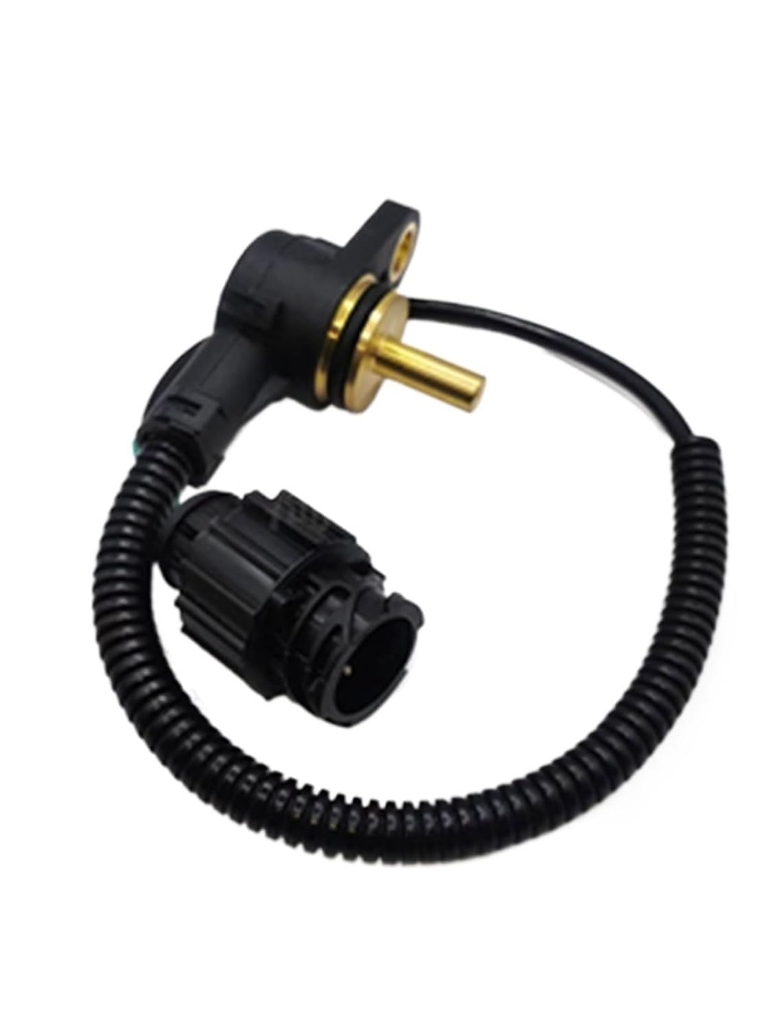 Excavator Parts for EC360 380 460 Water Temperature Sensor 360 Engine Temperature Sensor Plug-in 20576614 Accessories