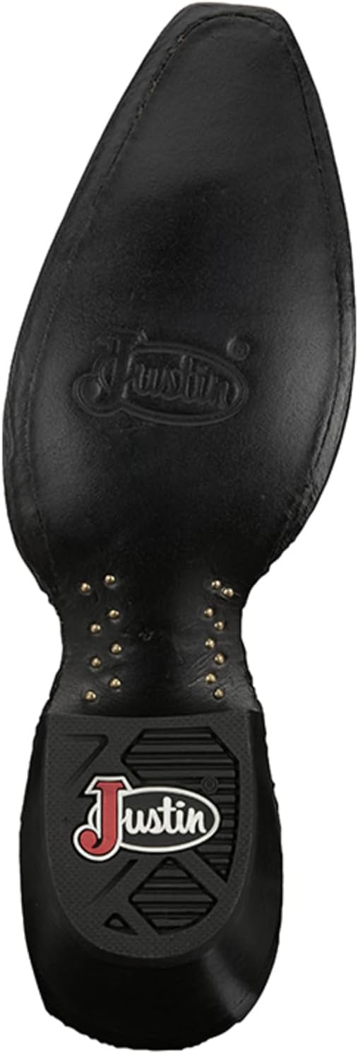 Justin Isabella 7" Bootie - Women's Stylish Leather Ankle Boots, Comfortable & Durable, Perfect for Casual & Dressy Outfits