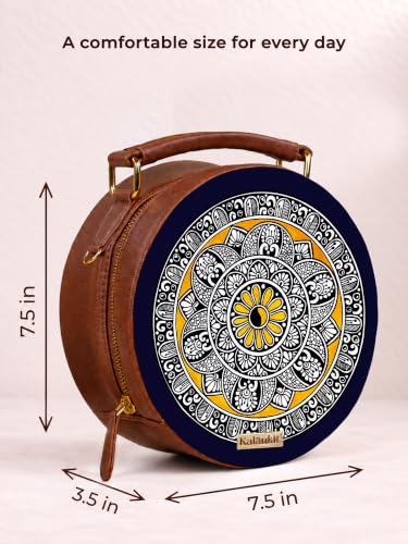 Kalankit sling bag – image 5