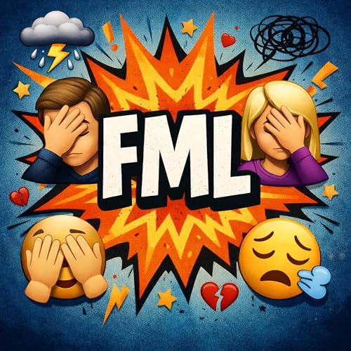 FML: The 4-Way Stop
