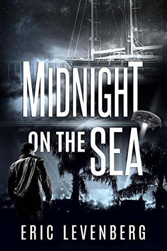 Midnight on the Sea: a novel by