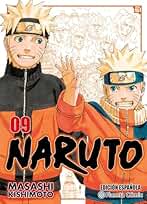 Naruto Jump Remix nº 09/24: 9 (Manga Shonen)