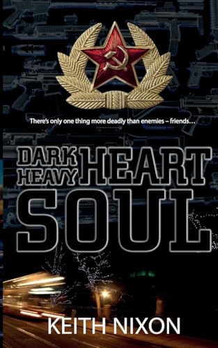 Dark Heart, Heavy Soul (Konstantin)