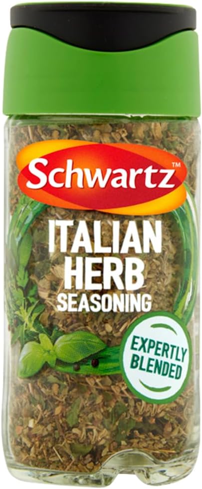 Schwartz Italian Herbs, 11g