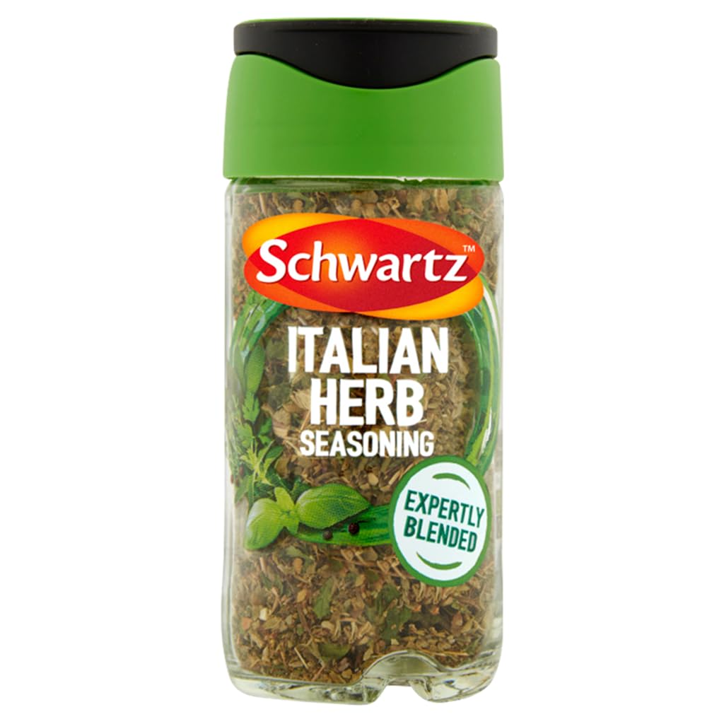 Schwartz Italian Herbs, 11g