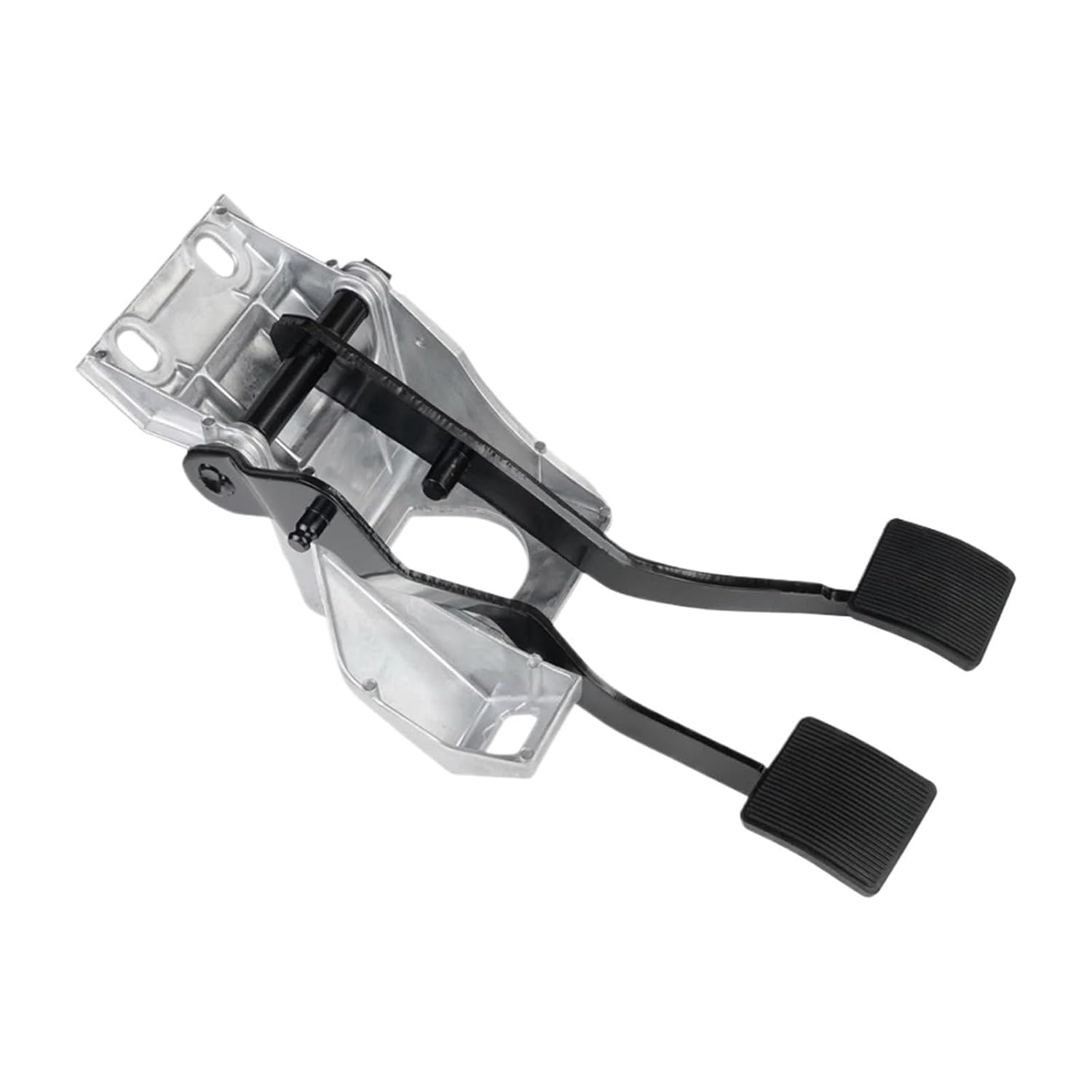 6L5Z2455BB Brake Clutch Pedal Bracket Mount Assembly 1995-2006 Fit for Ford Ranger 2.3L/ 2.5L I4 /XL/XLT/Splash 3.0L/ 4.0L V6