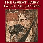 Cover of The Great Fairy Tale Collection