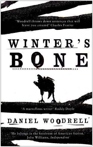 Winter's Bone 0340897996 Book Cover