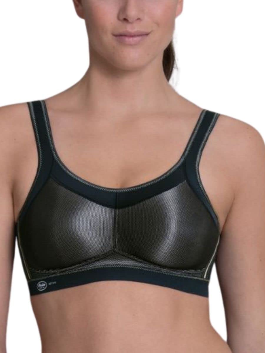Reggiseno Sportivo Momentum da Donna