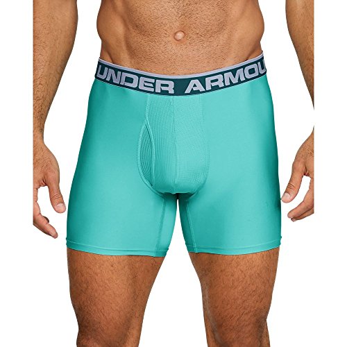 Under Armour Men's Original Series 6” Boxerjock