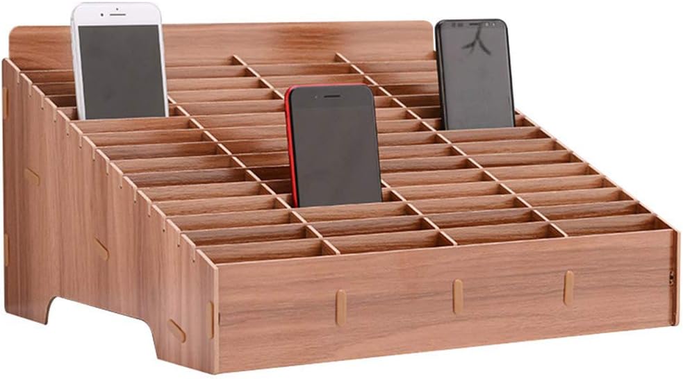 scatola con fessura per le note