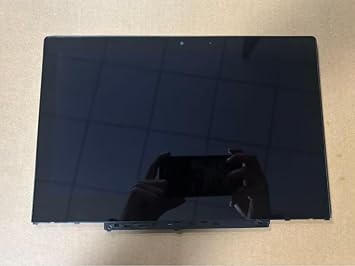 for Lenovo 500e Chromebook 2nd Gen LCD Touch Screen Bezel HD FRU 5D10T79593 5D10Y67267 EDP- 40 Pin 11.6" HD 1366X768