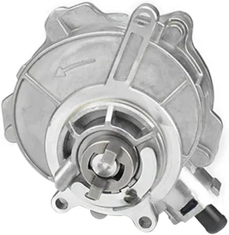 06E145100E Car Parts Power Brake Booster Vacuum Pump Compatible With A6 QR A4 A8 06E145100T 06E145100E 06E 145 100 C 06E145100D