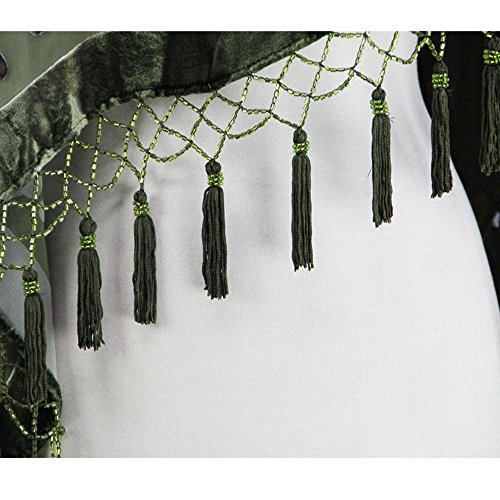 Aris A Burnout Poncho4