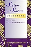 Photo Gallery sister to sister: devotions for & from african american women: devotions for and from african american women (sister to sister series) (english edition) Photo Gallery sister to sister: devotions for & from african american women: devotions for and from african american women (sister to sister series) (english edition)