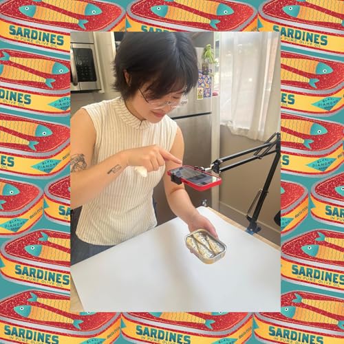 Beyond Cronuts: How Foods Go Viral