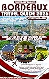 BORDEAUX TRAVEL GUIDE 2026: Insider Handbook to Historic Downtown, Chartrons, Saint-Émilion, Médoc, Garonne River, and Architecture, Culture, Food, River ... Careful Explorer Essential Series 63)
