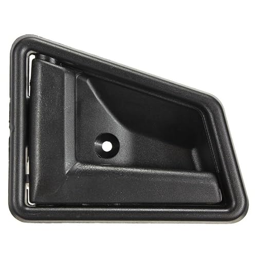 WFUT3G Door Handle Car Inner Inside Interior Door Handle for for Sidekick 1991 1992 1993 1994 1995 1996 1997 1998