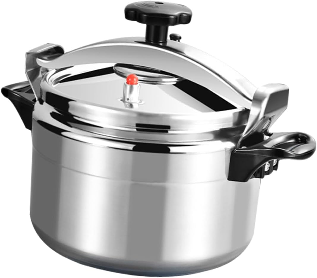High Pressure Cooker Lids for Dau Gas Stove Cooking Pot Kitchen Pressure Cookware