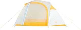 GRAND CANYON Zelt Apex 2 PRO Trekkingzelt für 2 Personen – freistehendes Kuppelzelt mit 2 Eingängen, Apsiden und Moskitonetz Misty Blue, Einheitsgrösse
