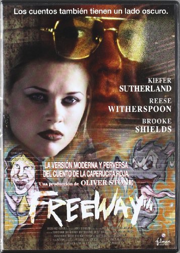 Freeway [DVD]